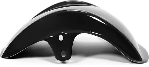 KUAFU Front & Rear Fender Kit Compatible with 1978-1985 Honda ATC70 Mudguard Mud Flaps Fender Protector Red 2PCS in Saudi Arabia