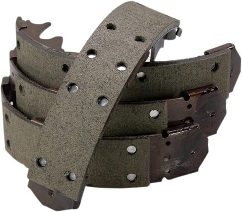 Front and Rear Brake Pads Ceramic Compatible with 1995-2002 Ford Ranger 1995-2002 Mazda B2300 1998-2001 B2500 1995-2002 B3000 1995-2002 B4000 in Saudi Arabia