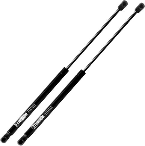 2PCs Hatch Lift Supports Compatible with 2015-2018 Hyundai Santa Fe Rear Liftgate Hatchback Gas Charged Springs Struts Shocks Dampers 81771-4Z500, 81781-4Z500 in Kuwait