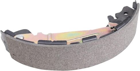 Front Brake Pads Ceramic Compatible with 2004-2005 Kia Sedona in Saudi Arabia