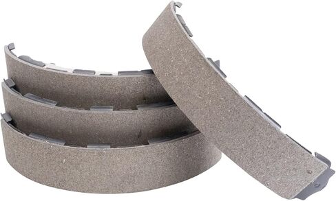 Front Brake Pads Ceramic Compatible with 2004-2005 Kia Sedona in Saudi Arabia