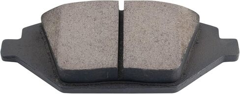 Front Brake Pads Ceramic Compatible with 2016-2021 Chevrolet Spark in Saudi Arabia