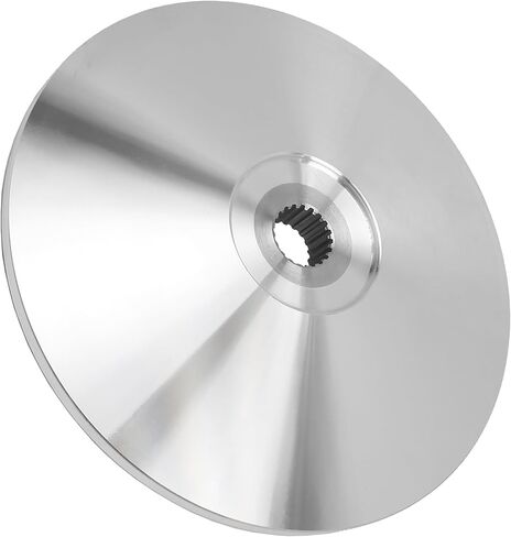 Caltric Clutch Primary Fixed Sheave Compatible with Yamaha Rhino 700 Fi Yxr700F Yxr 700F 2008-2013 in Saudi Arabia