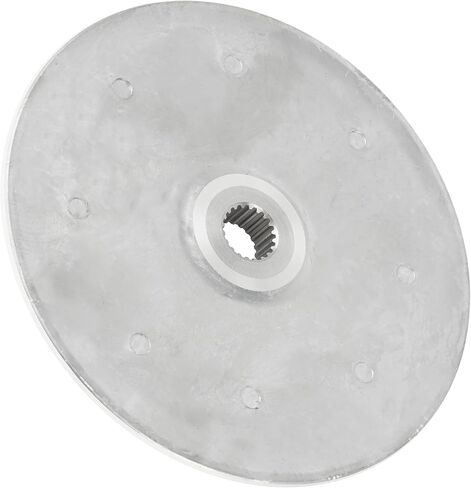 Caltric Clutch Primary Fixed Sheave Compatible with Yamaha Rhino 700 Fi Yxr700F Yxr 700F 2008-2013 in Saudi Arabia
