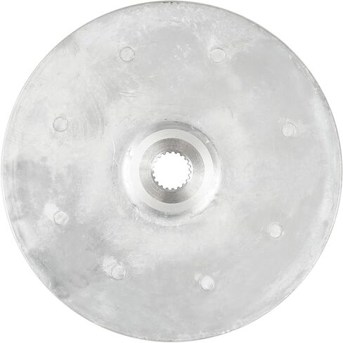 Caltric Clutch Primary Fixed Sheave Compatible with Yamaha Rhino 700 Fi Yxr700F Yxr 700F 2008-2013 in Saudi Arabia