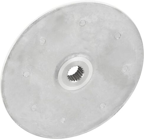 Caltric Clutch Primary Fixed Sheave Compatible with Yamaha Rhino 700 Fi Yxr700F Yxr 700F 2008-2013 in Saudi Arabia