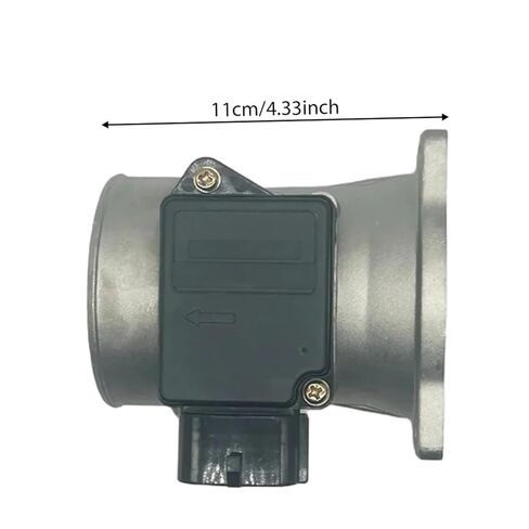 F37F-12B579-FA, ZZM313210A 4 Pins Mass Air Flow Meter Sensor in Saudi Arabia