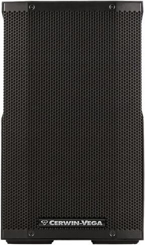 Bluetooth Home Audio Speaker CVE-15 15 inch 1000 Watts Powered Loudspeaker in Kuwait