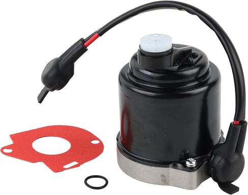 محرك مضخة معزز الفرامل ABS متوافق مع ميتسوبيشي باجيرو/مونتيرو 2000-2021 استبدال MN102843 MR569728 MR407202 مجموعة محرك معزز الفرامل in Kuwait