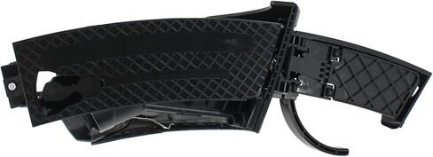 فتحة تهوية أمامية يسارية للوحة القيادة للسائق مع حامل أكواب لسيارة BMW Z4 2003-2008 in Saudi Arabia