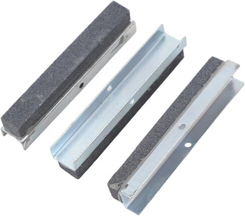 3PCS Engine Cylinder Hone Stone Heavy Duty Sturdy Construction 3 Jaw Cylinder Honing Stones Tool Automotive Cylinder Hone Stone(2 inch) in Saudi Arabia