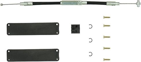 SPI, SM-08107, Snowmobile Throttle Cable Extension Kit Universal in Saudi Arabia