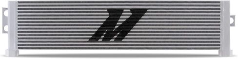 Mishimoto MMOC-F80-15 Performance Oil Cooler Compatible With BMW F8X M3/M4 Oil Cooler, 2015-2020 in Saudi Arabia