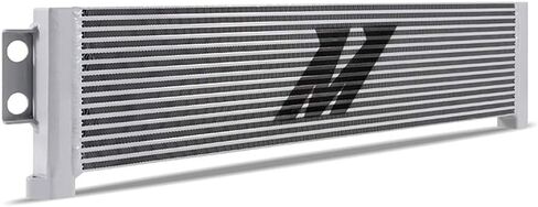 Mishimoto MMOC-F80-15 Performance Oil Cooler Compatible With BMW F8X M3/M4 Oil Cooler, 2015-2020 in Saudi Arabia