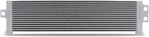 Mishimoto MMOC-F80-15 Performance Oil Cooler Compatible With BMW F8X M3/M4 Oil Cooler, 2015-2020 in Saudi Arabia
