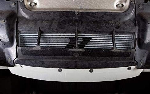Mishimoto MMOC-F80-15 Performance Oil Cooler Compatible With BMW F8X M3/M4 Oil Cooler, 2015-2020 in Saudi Arabia
