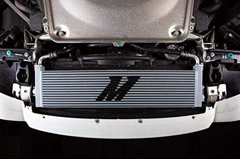 Mishimoto MMOC-F80-15 Performance Oil Cooler Compatible With BMW F8X M3/M4 Oil Cooler, 2015-2020 in Saudi Arabia
