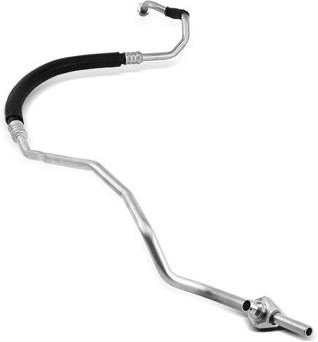 A-Premium Outlet Passenger Engine Oil Cooler Line Hose Assembly Compatible with Chevrolet Tahoe GMC Yukon C1500 C2500 K1500 K2500 Suburban C3500 K3500 V8 6.5L in Saudi Arabia