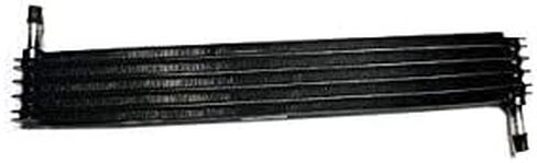 Automatic Transmission Oil Cooler - Compatible with 2009-2014 Ford F-150 (without Tow Package) in Saudi Arabia
