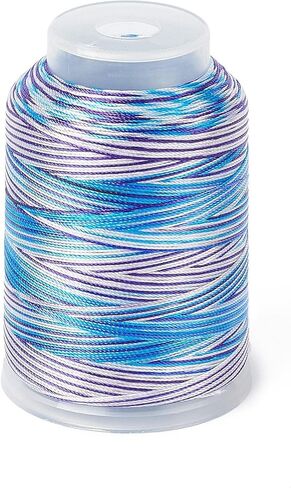 1Roll 0.3mm Segment Dyed Nylon Thread Cord Sandy Brown Braided Chinese Knotting String Satin Rattail Rope Cord for Macrame Friendship Bracelets Jewelry Making DIY Crafts (546.81 Yards/Roll) in Saudi Arabia