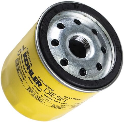 Polaris 5W-40 Diesel HD Oil Change Kit Filter Ranger 1000 Diesel Crew 1000 HST in Saudi Arabia