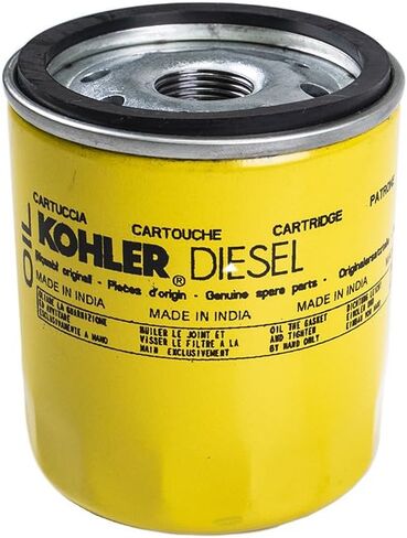 Polaris 5W-40 Diesel HD Oil Change Kit Filter Ranger 1000 Diesel Crew 1000 HST in Saudi Arabia