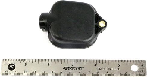 Polaris Ranger Oil Pickup Assembly, Genuine OEM Part 1202663, Qty 1 in Saudi Arabia