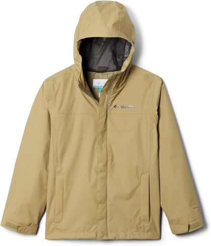 Columbia Boys' Watertight Jacket in Saudi Arabia