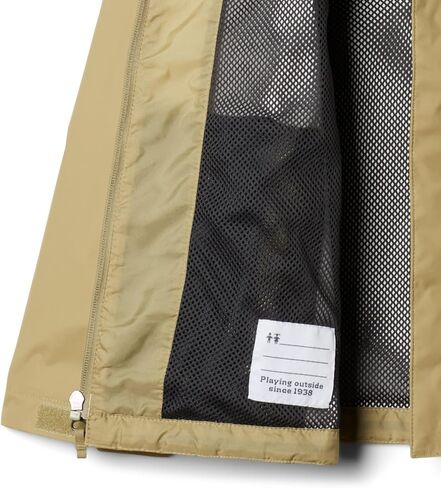 Columbia Boys' Watertight Jacket in Saudi Arabia