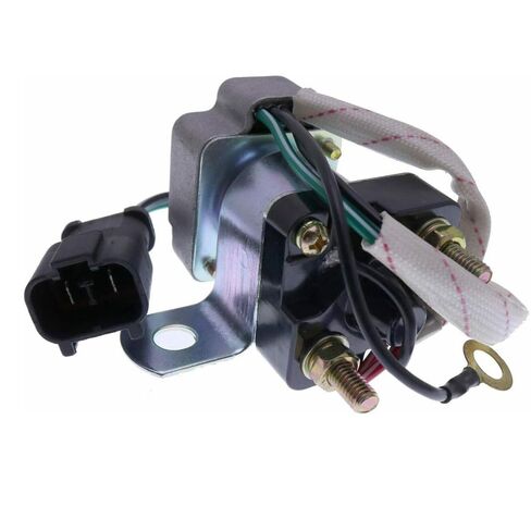 مرحل البداية، متوافق مع كوماتسو PC200-6 PC200-7 PC220-7، 6008158940 6008152170، قطعة بديلة in Saudi Arabia