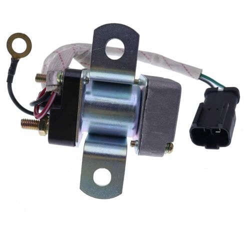 مرحل البداية، متوافق مع كوماتسو PC200-6 PC200-7 PC220-7، 6008158940 6008152170، قطعة بديلة in Saudi Arabia