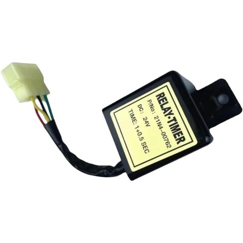 مرحل، 21N400762، متوافق مع قطعة غيار حفارة Hyundai R80-7 R210-7 R210-9 R220-7 R220-9 R225-7 in Saudi Arabia