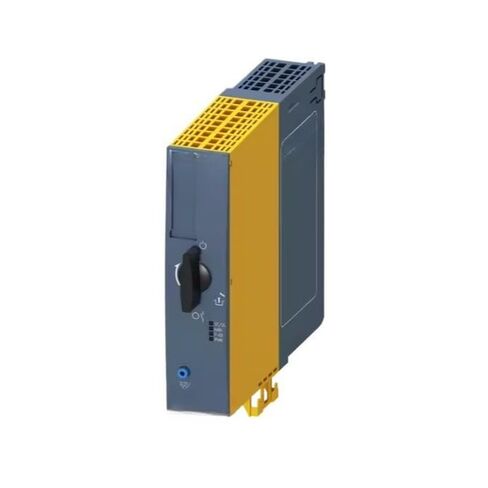 for 3RK1000-0JC80-0BA1 Relay Module Industrial Products with One Year Warranty in Stock in Saudi Arabia