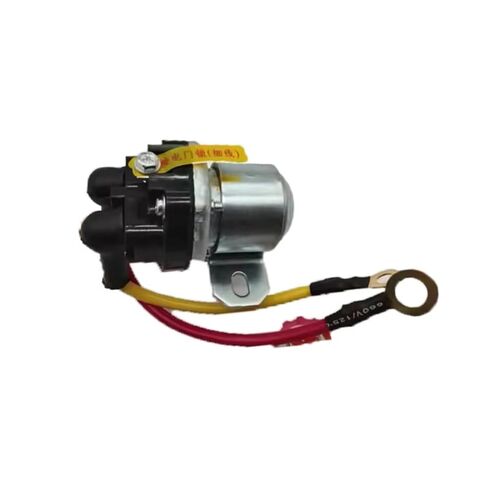 Excavator Parts Excavator Relay Switch ME701597 259-5274 2595274 Compatible with Caterpillar CAT 320C 320D Magnetic Switch (2595274) in Saudi Arabia