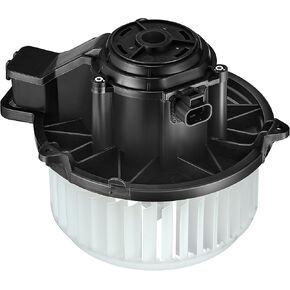 BDFHYK AC Heater Blower Motor Fan 700270 Compatible with 2010-2012 Fusion 2010-2012 Lincoln MKZ 2010-2011 Mercury Milan,HVAC Blower Motors Replacement for 15-81732 PM9381 75874 AE5Z19805D in Saudi Arabia
