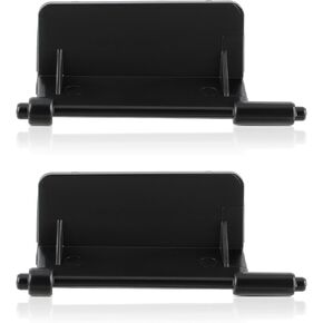 89044463 Pack of 2 Center Console Door Latch Compatible with Chevrolet Corvette 2005-2013 Center Console Armrest Lid Latch Replace 19168136 19168135 in Kuwait