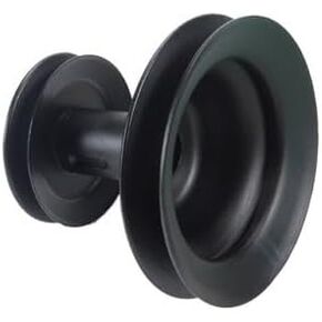 #US استبدال أجزاء بكرة المحرك المزدوج (10186) لـ MTD 756-0983B (AikePart1125-4231) in Kuwait