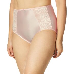 Bali Women's Double Support, Full Coverage Brief Underwear (Retired Colors) in Kuwait
