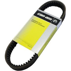 Can-Am New OEM ATV Drive Clutch Belt, Outlander Traxter, 422280280 in Saudi Arabia