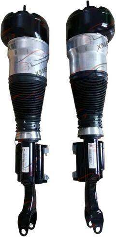 A2223204813 A2223204713 Shock Absorber Air Spring Strut for Mercedes-Benz S63 AMG S300 S350 S400 S450(A2223204713 L) in Saudi Arabia