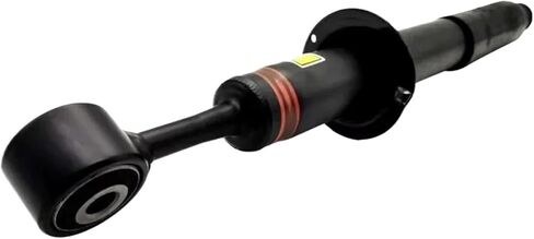 48510-69175 Front Shock Absorber (OEM) – Compatible With Toyota Land Cruiser Prado 2002-2010 Car Parts(OEM-48510-69535) in Saudi Arabia