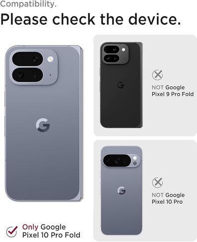 Miimall Cases for Google Pixel 8a Case,[Ultra-Slim & Ultra-Thin][Optimal Device Protection] Snug Fit Sophisticated Design Resilient Anti Drop and Anti Collision Phone Case for Google Pixel 8a,Black in Saudi Arabia