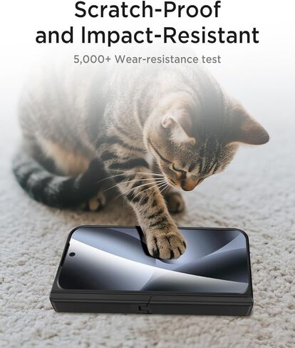 Miimall Cases for Google Pixel 8a Case,[Ultra-Slim & Ultra-Thin][Optimal Device Protection] Snug Fit Sophisticated Design Resilient Anti Drop and Anti Collision Phone Case for Google Pixel 8a,Black in Saudi Arabia
