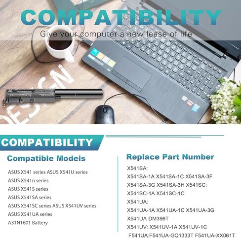 بطارية كمبيوتر محمول T54FJ 8858X لأجهزة Dell Latitude E5420 E5430 E5520 E5530 E6420 E6430 E6520 E6530 Inspiron 15R (5520) 17R (5720) 17R (7720) 15R (7520) P/N:M5Y0X N4420 N4720 N542 0 X57F1 N3X1D P15F P15G P16G in Kuwait