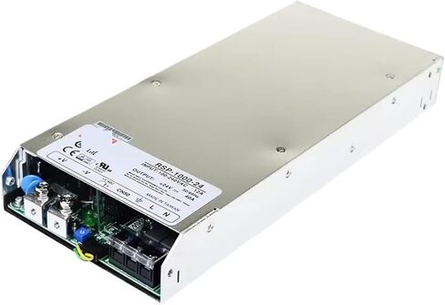 1 قطعة مصدر الطاقة RSP-1000 RSP-1000-12 12 فولت RSP-1000-15 15 فولت RSP-1000-24 | 24 فولت RSP-1000-27 27 فولت RSP-1000-48 48 فولت 1000 واط (RSP-1000-15) in Kuwait