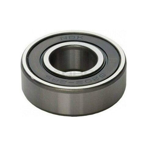 Crankshaft Bearings and Oil Seals Compatible with Husqvarna 266 268 272 272XP in Saudi Arabia