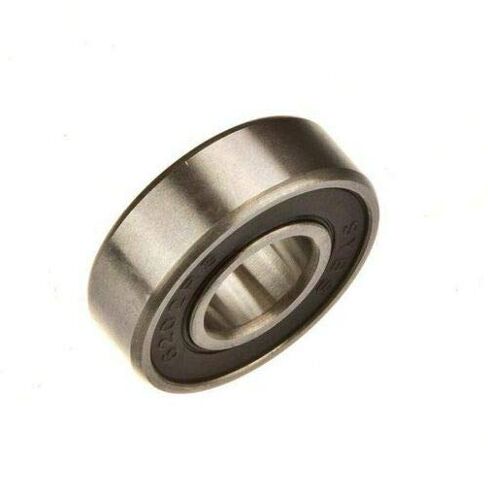 Crankshaft Bearings and Oil Seals Compatible with Husqvarna 266 268 272 272XP in Saudi Arabia
