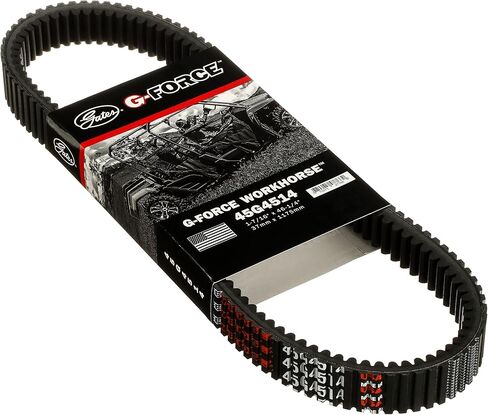 حزام جيتس 45G4514 G-Force لناقل الحركة المتغير باستمرار (CVT) in Saudi Arabia