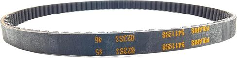 Polaris Waterpump Belt Kit, Genuine OEM Part 2201821, Qty 1 in Saudi Arabia