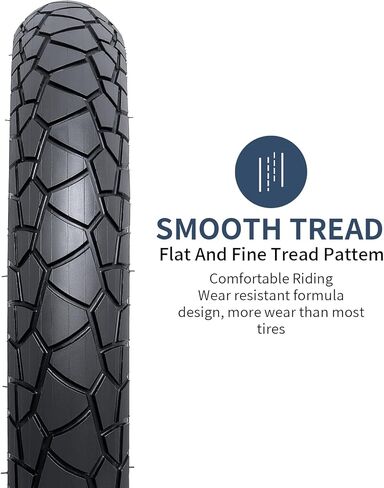 YUNSCM 20" E-Bike Fat Tires 20x3.0/76-406 60TPI and 20" Bike Tubes Schrader Valve with 2 Rim Strips Compatible with 20 x 2.75 20 x 3.0 E-Bike Bicycle Tires and Tubes (Y-909) in Saudi Arabia